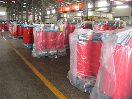 静宁SCB10-200kva干式变压器现货价格