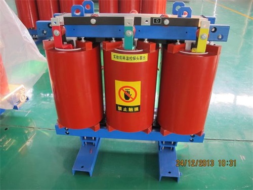 静宁SCB12-315KVA/10KV/0.4KV干式变压器