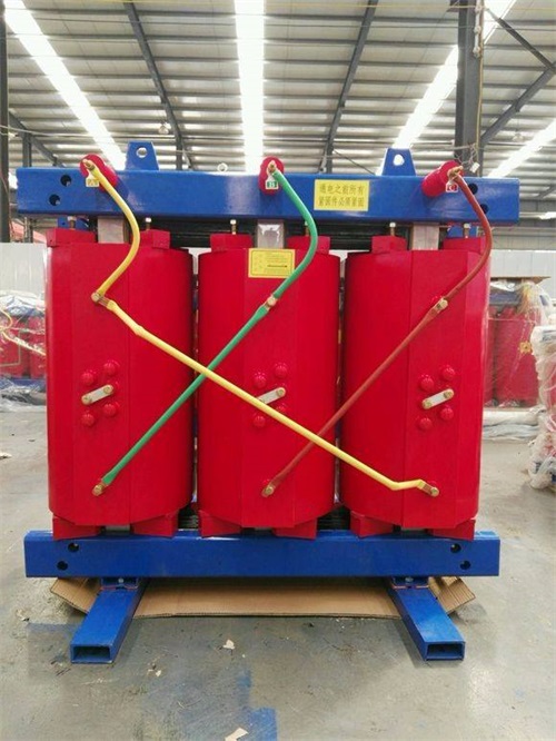 静宁SCB13-30kva干式变压器厂家现货